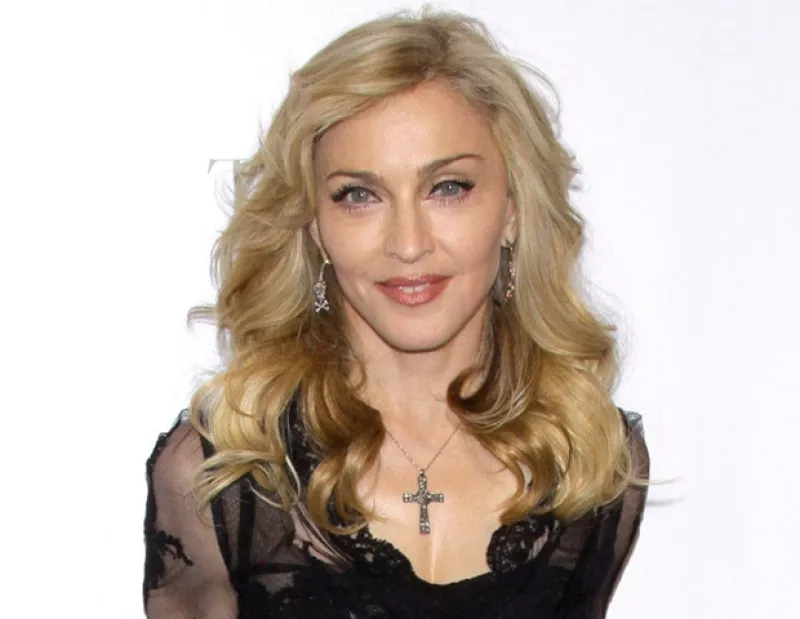 La Reina del Pop adquirió una propiedad de seis millones de dólares que cuenta con siete dormitorios, dos chimeneas y una pista d