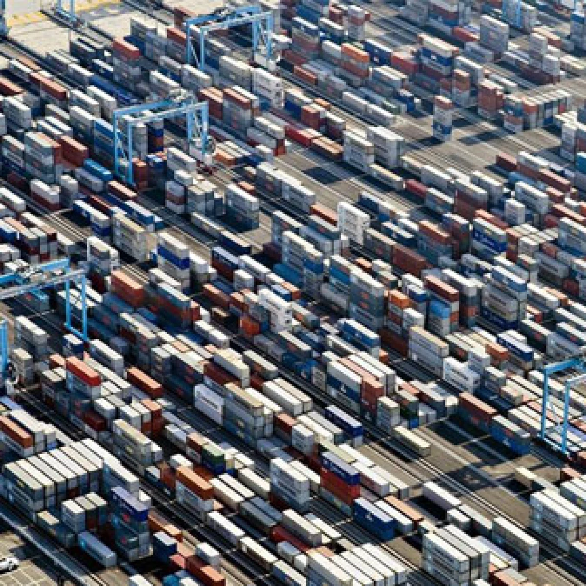 APM terminals
