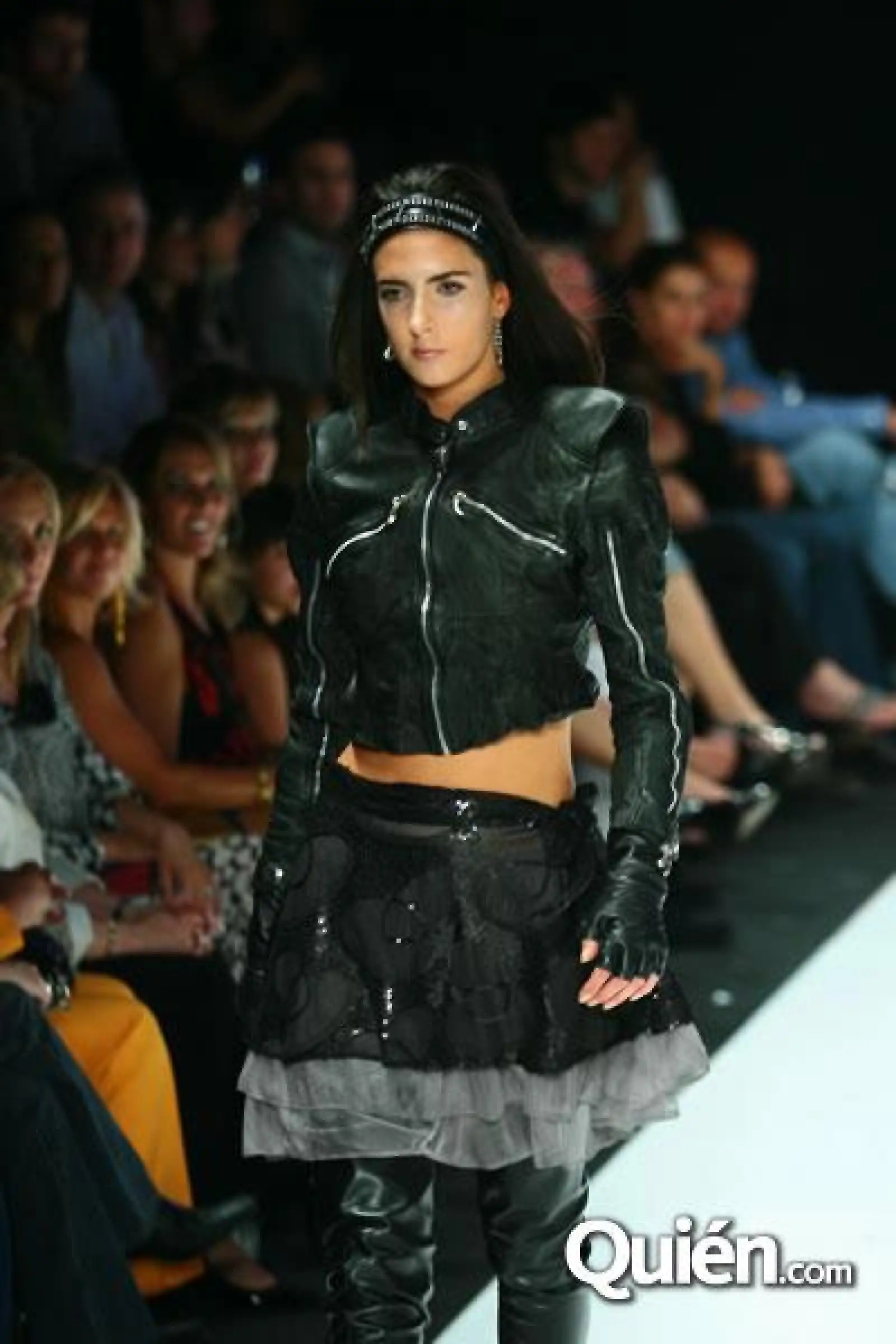 DFashion Pasarela Ricardo Seco.