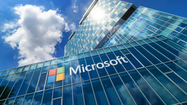Microsoft despidos masivos