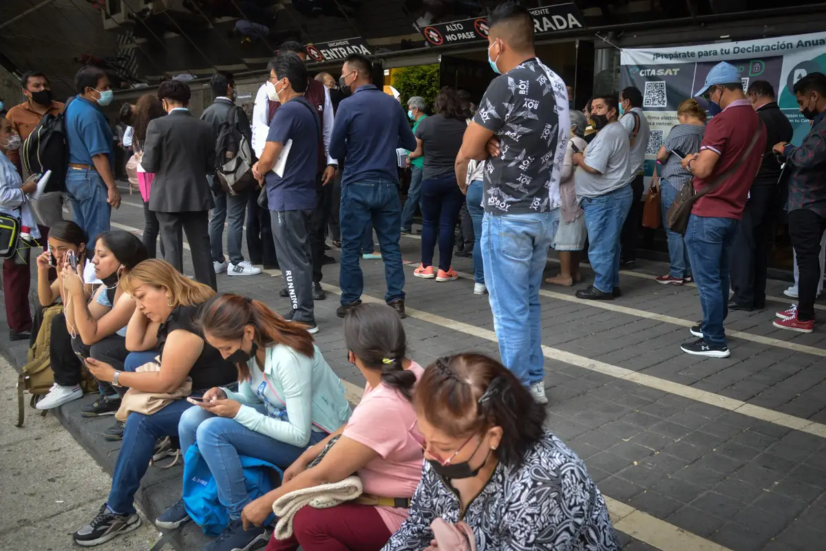 Constancia de situación fiscal del SAT: qué es y para qué sirve