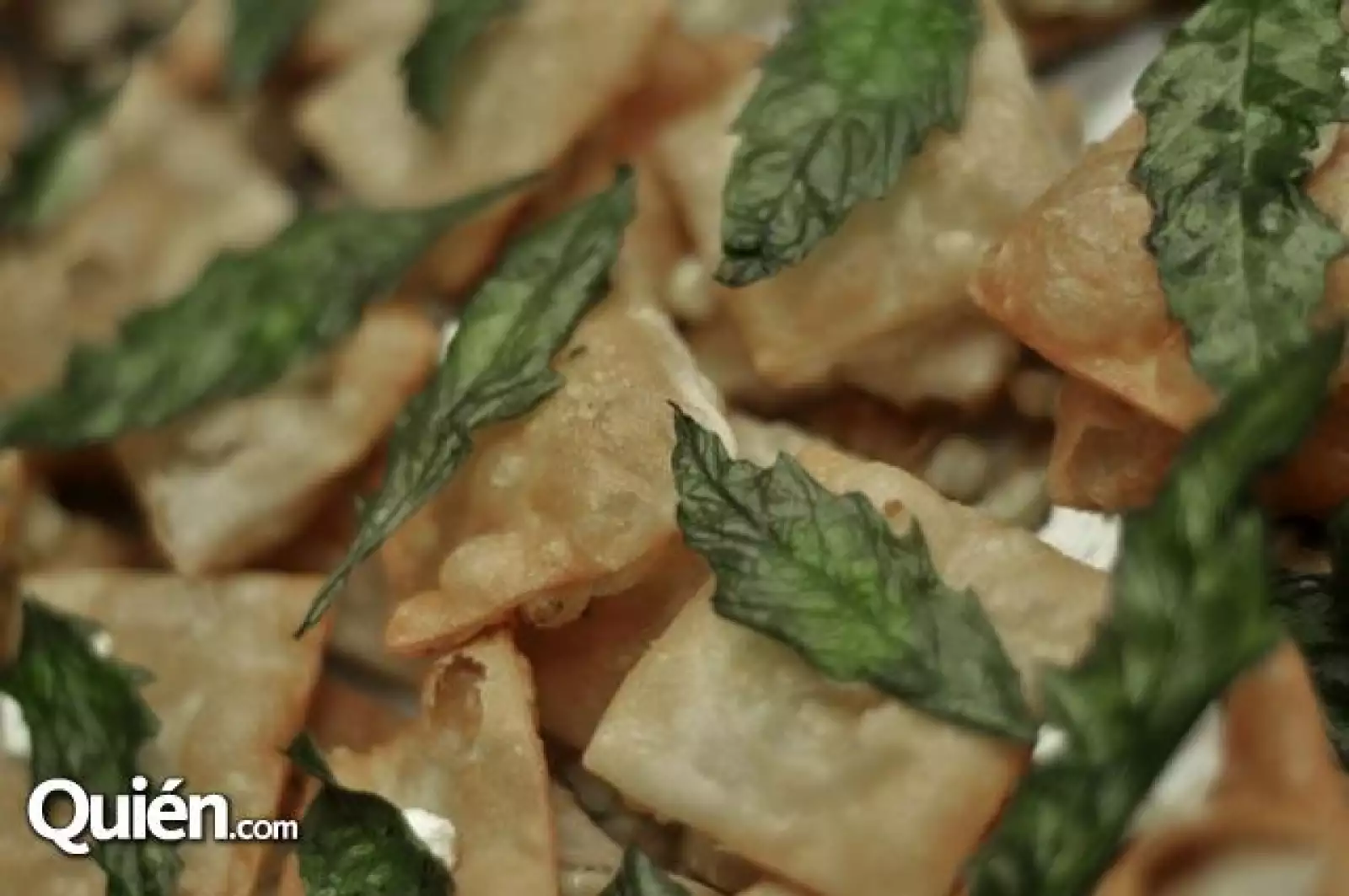 Triolgía de Maíz del Noreste