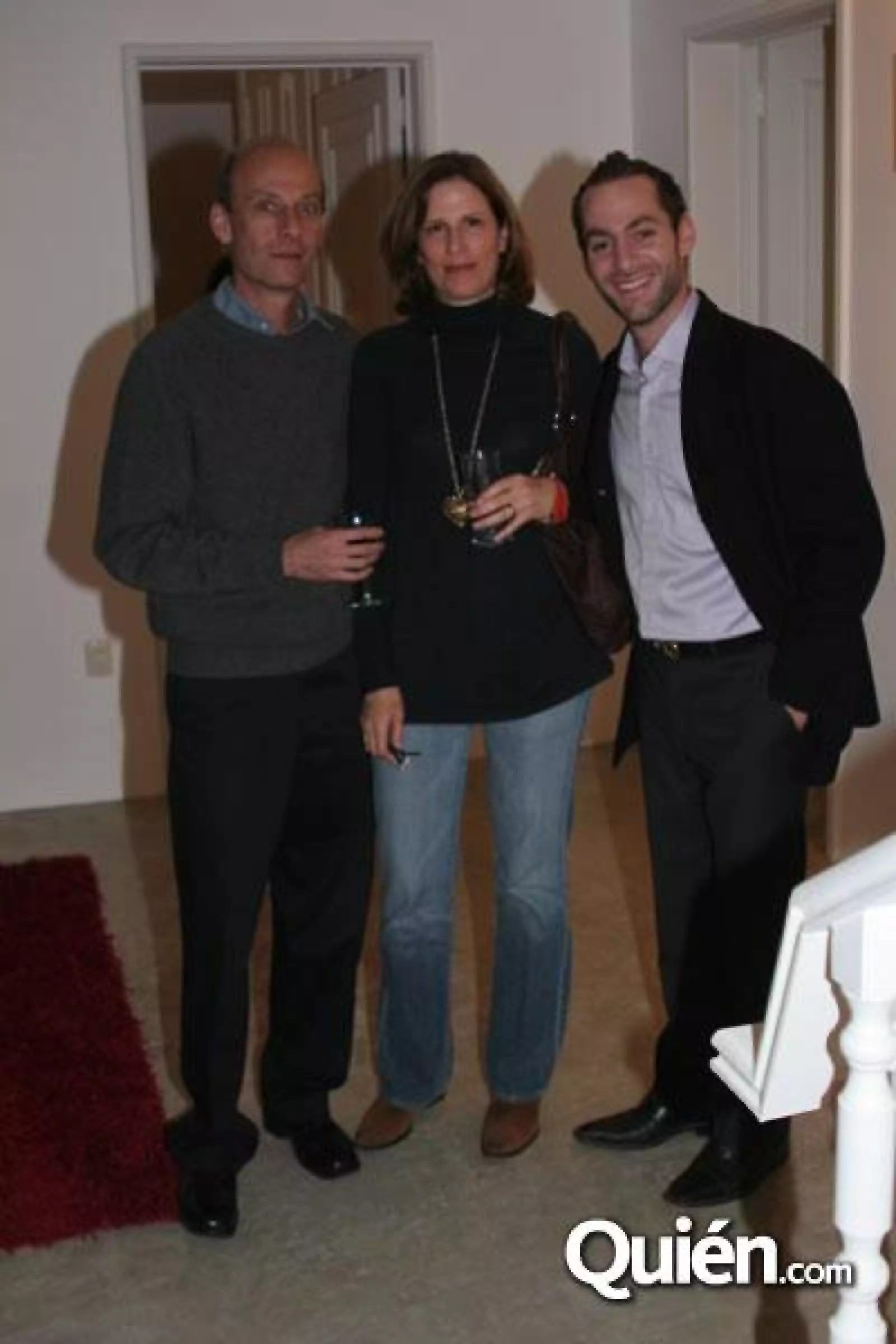 Inauguración Dialekcto