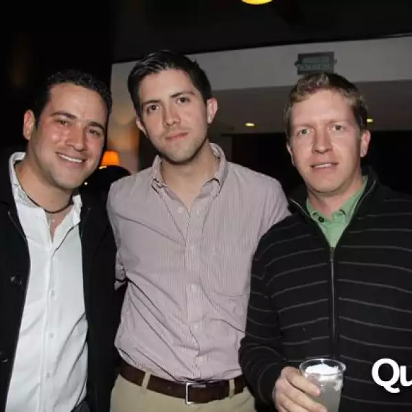 Inagruración restaurante Il Diavolo