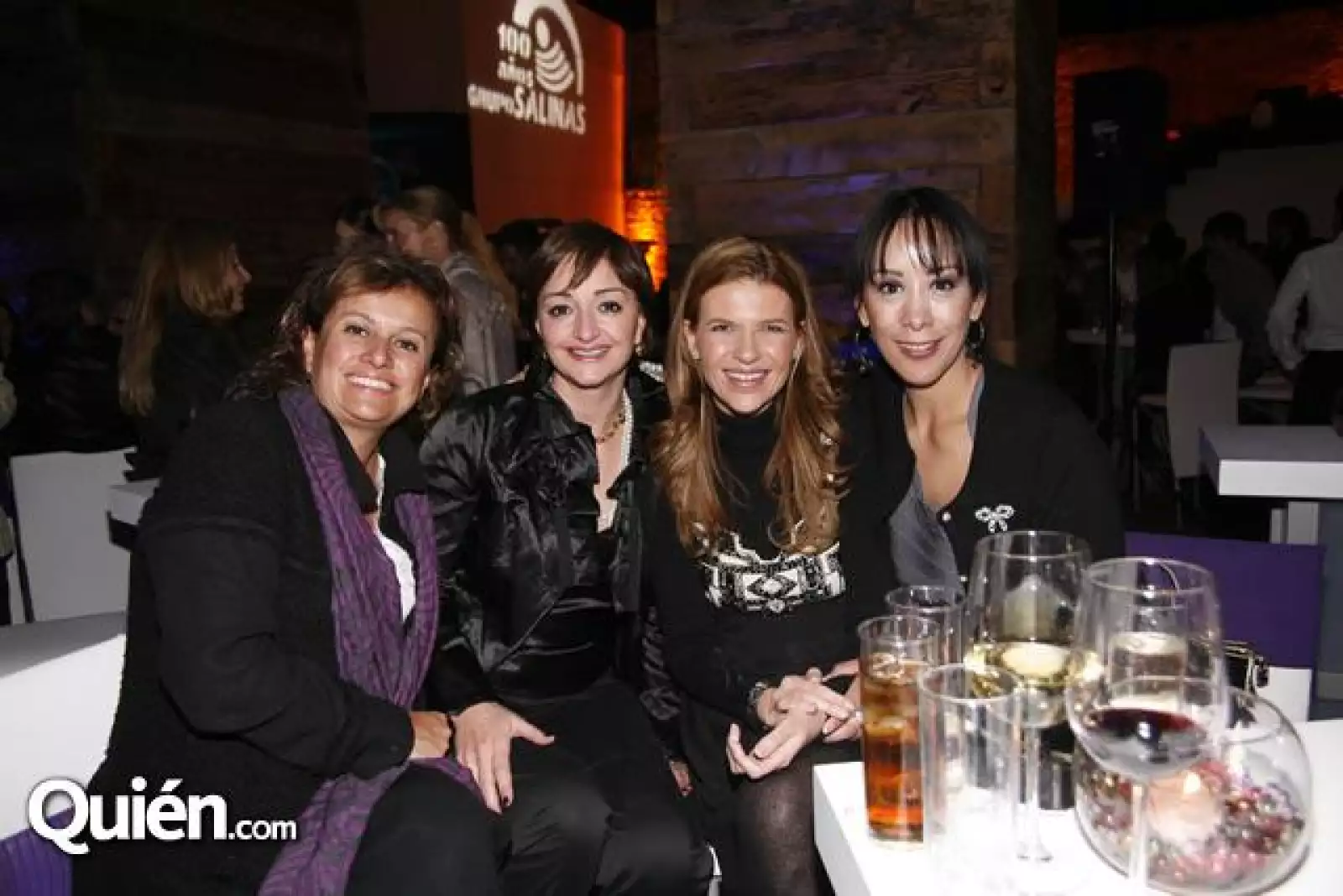 Coctel La ciudad de las ideas