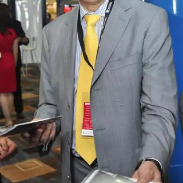 Foro Mundial de Negocios