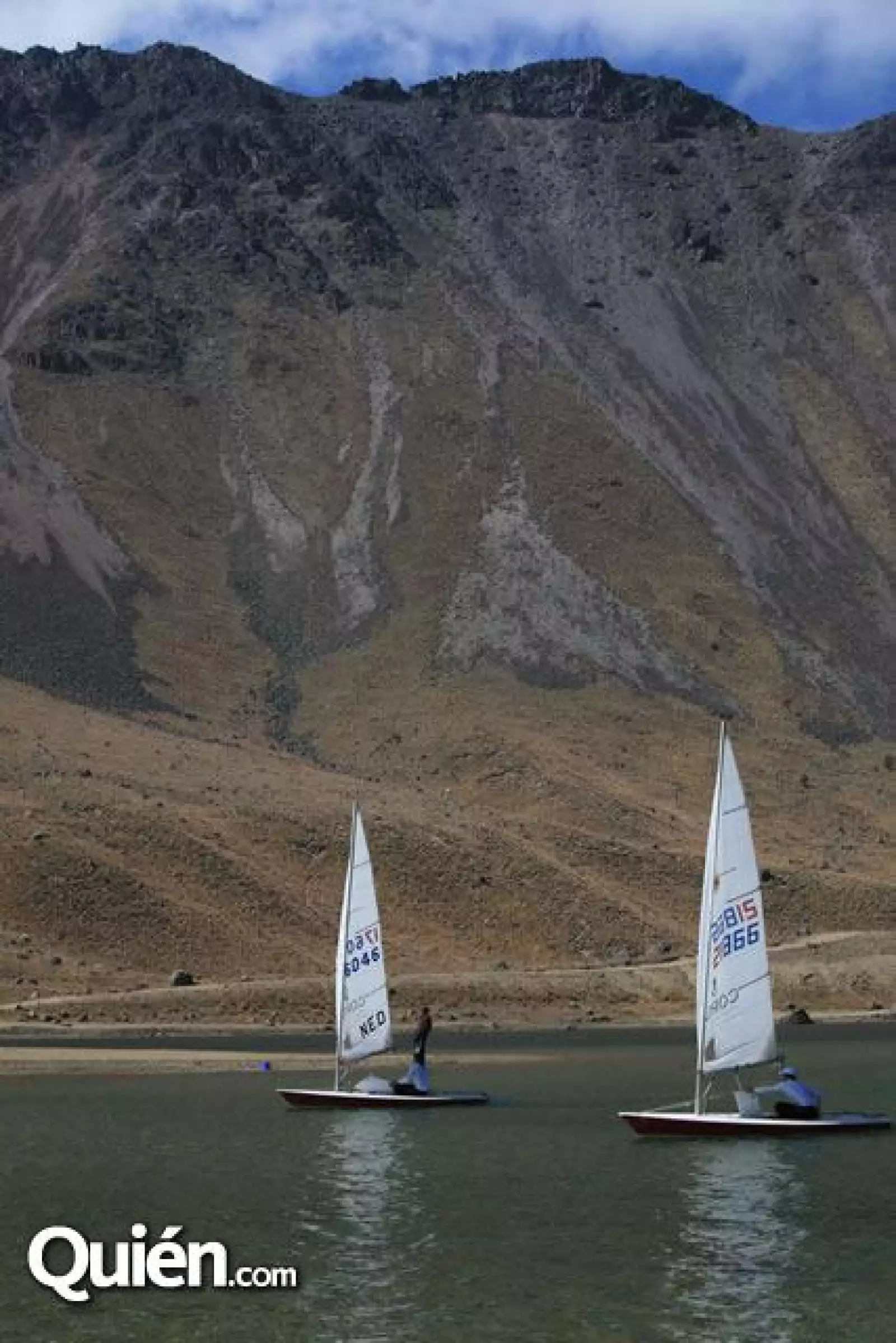 Nevado de Toluca