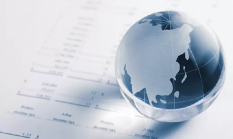 El índice PMI recopilado por HSBC/Markit cayó a 50 en julio. (Foto: Getty Images)