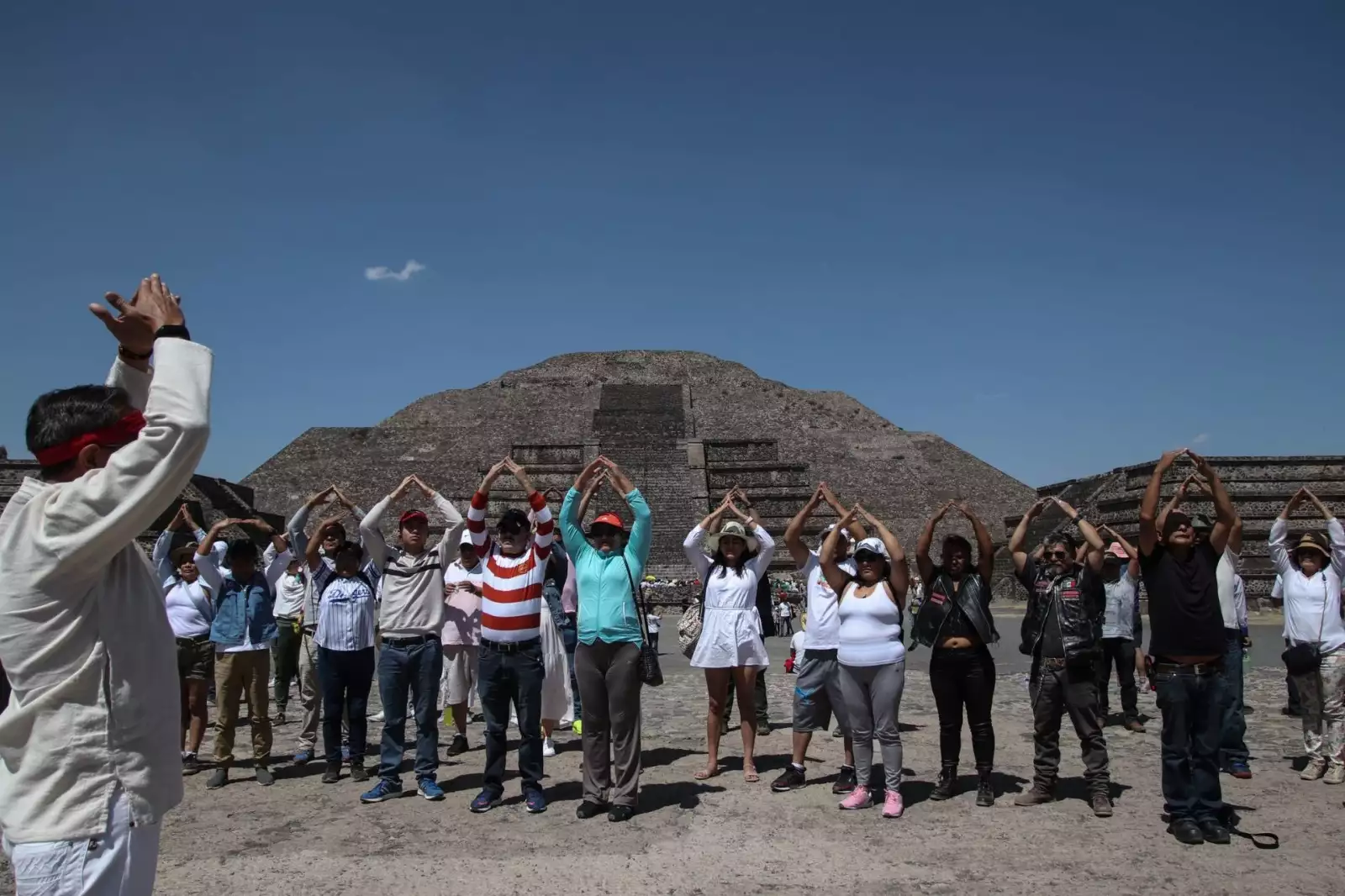 Equinoccio de primavera 2023