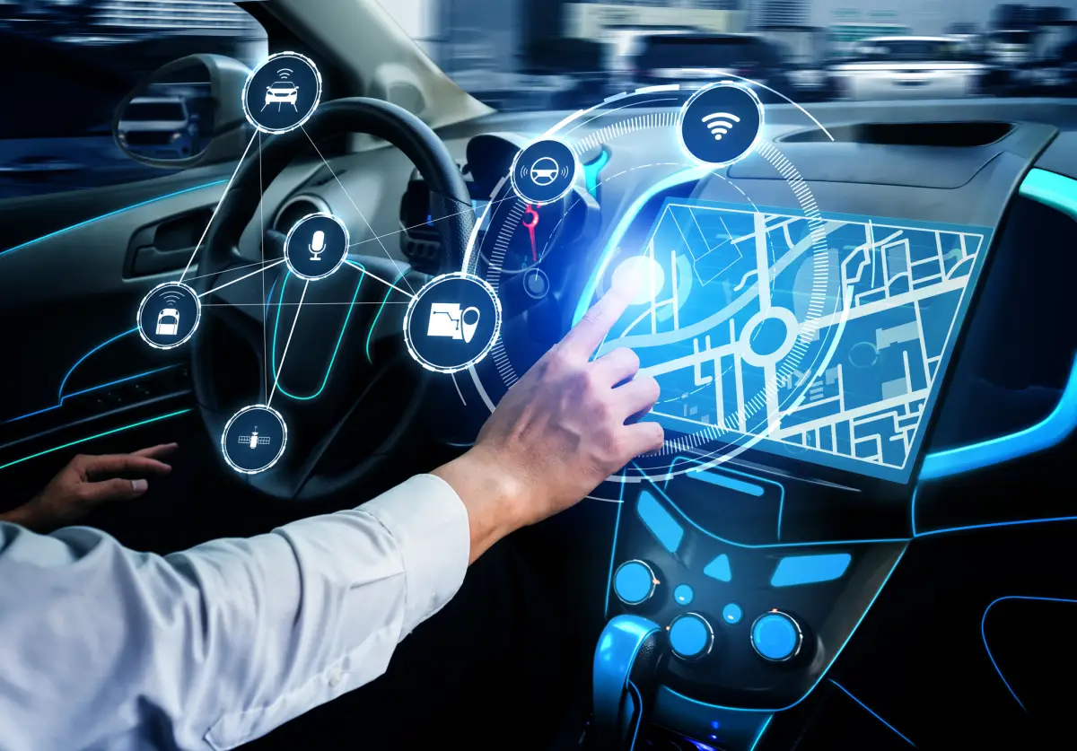 México roba menos autos asegurados, pero la seguridad vehicular ya enfrenta otro problema: el GPS 
