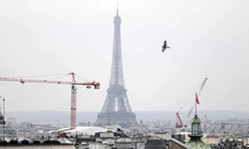 Desde 1997 París no recurría a este tipo de medidas por la contaminación. (Foto: Reuters)