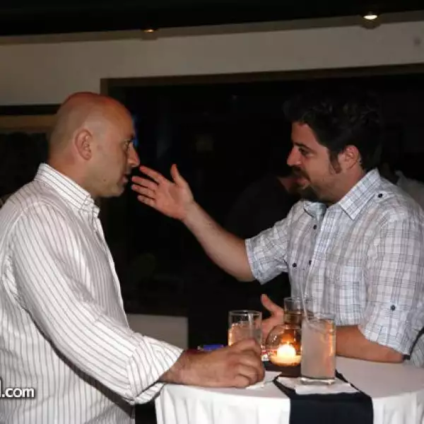 Cuplea?Marcela Campos