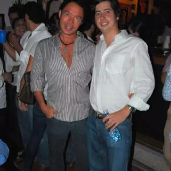 Inauguración IL dibolo