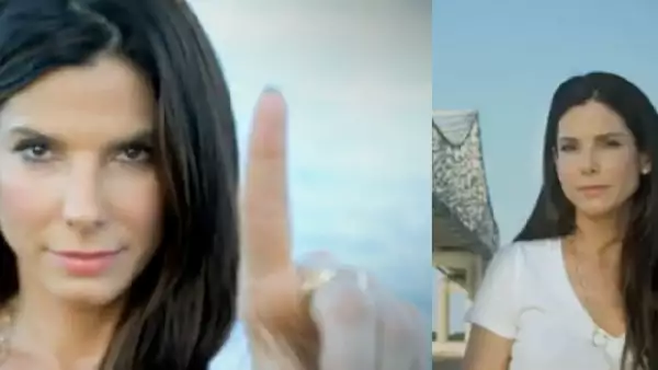 La actriz pidió que sea retirada su participación donde se convoca a detener el desastre marino en el Golfo de México a casusa del derrame de petroleo.