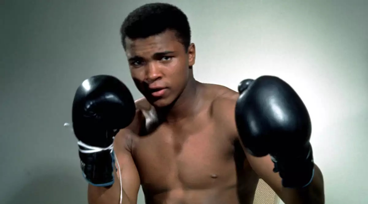 Ali