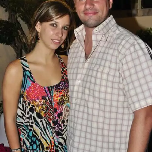 Bienvenida y Fiesta de compromiso