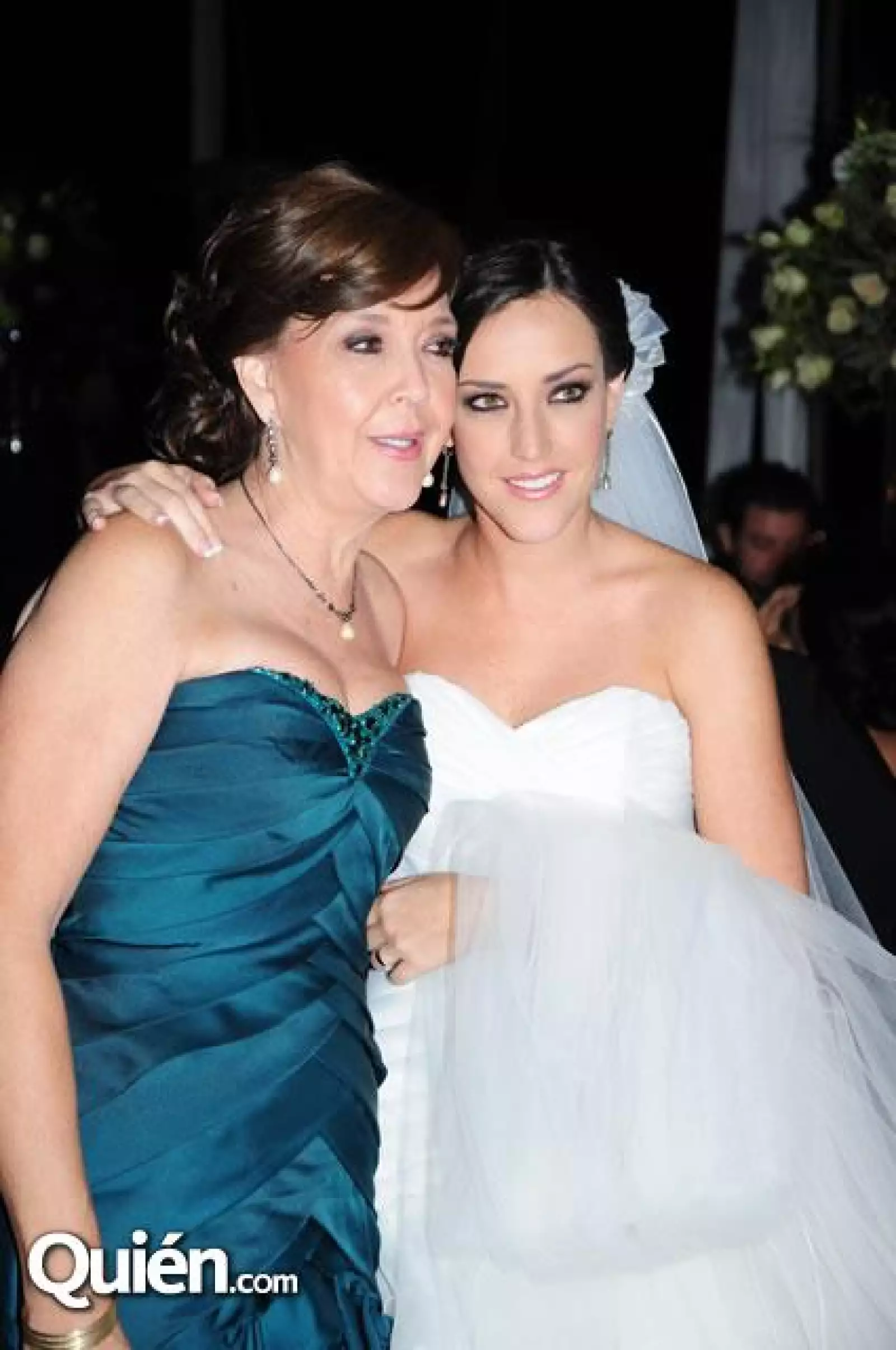 Guadalupe de la Llata,Ana Paula Aranda