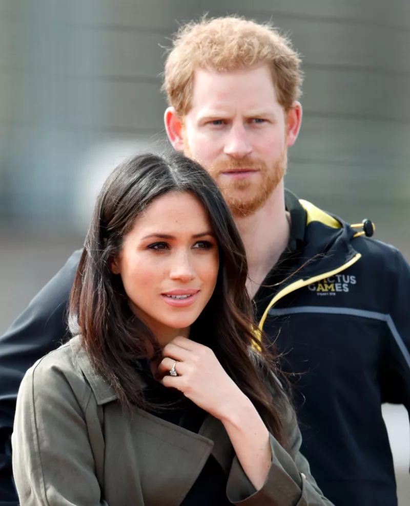 Meghan Markle 
