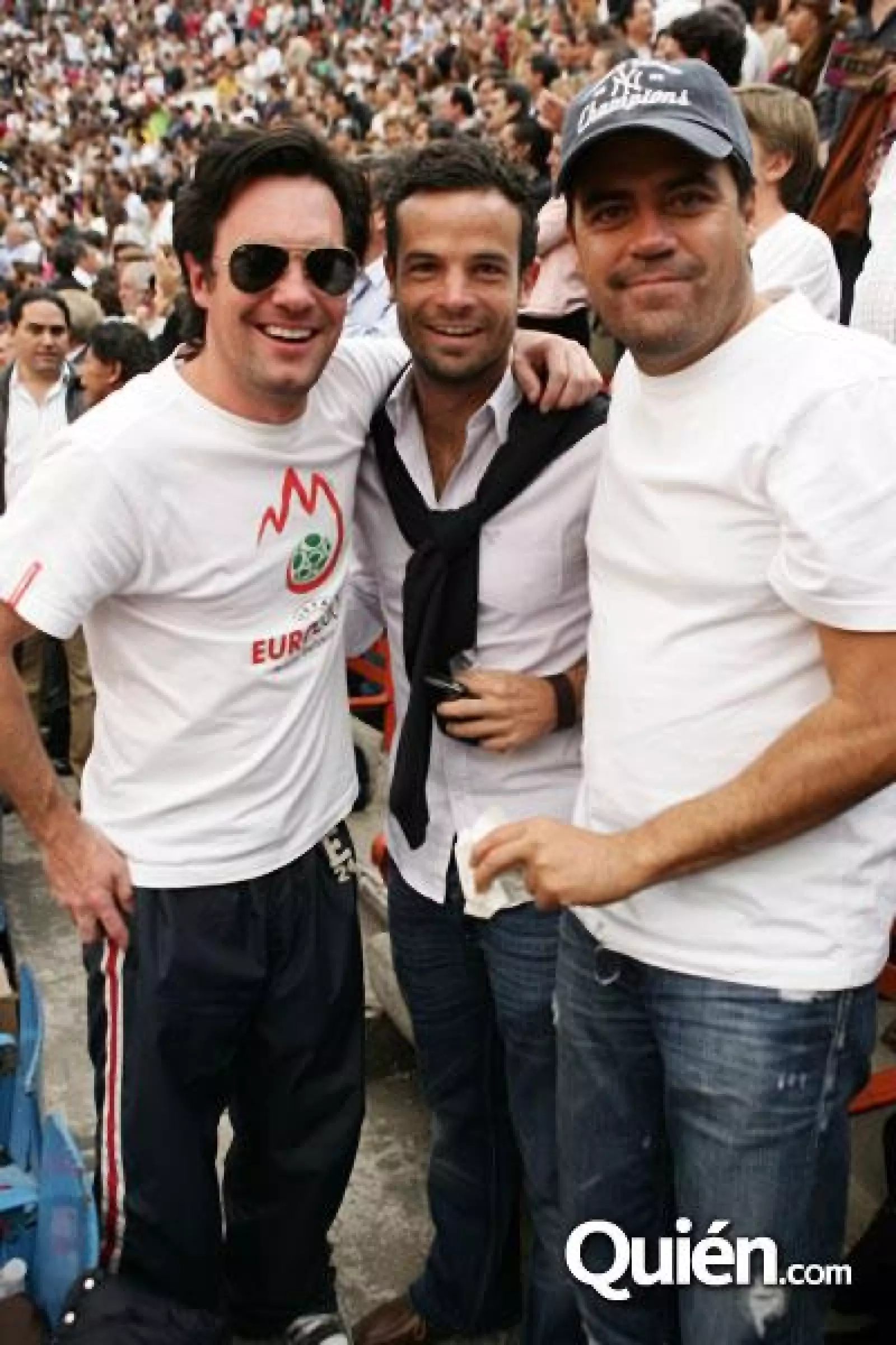 4a. Corrida De Toros.