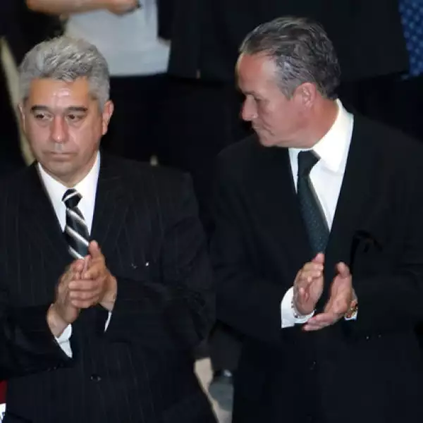 Homenaje a Joaquín Cordero en Bellas Artes.