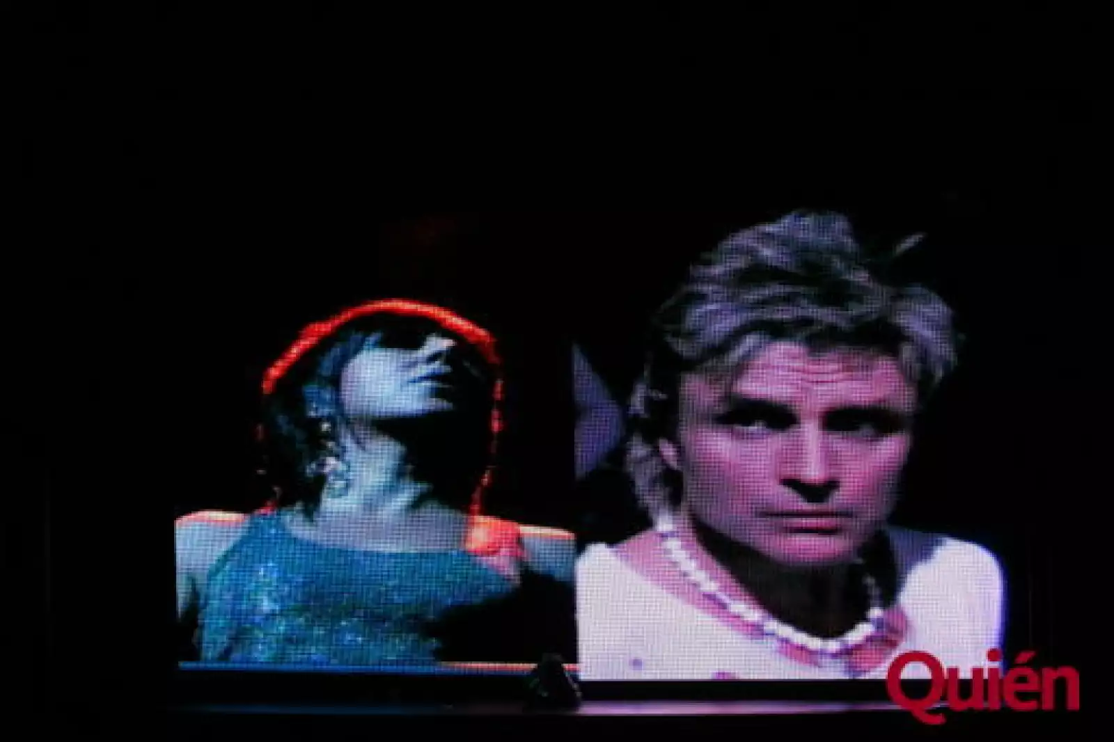 Ana Torroja, Nacho Cano