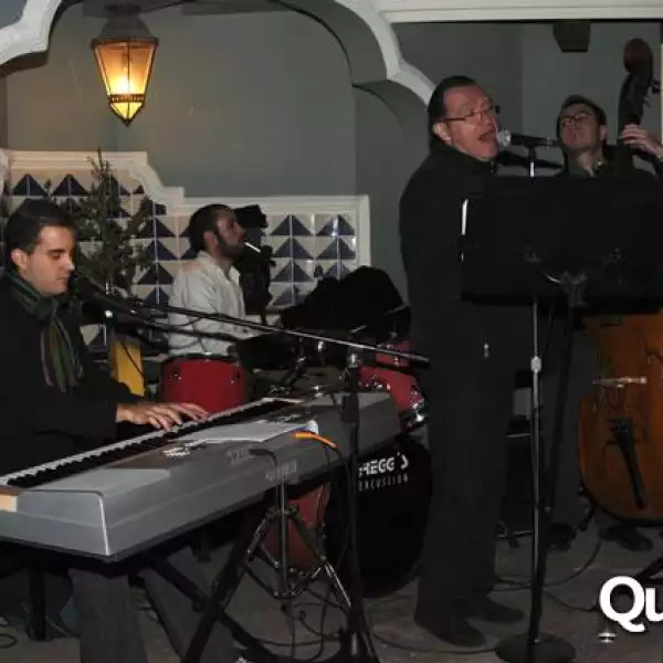 Civil Tatiana Plascencia y Juan Arturo Covarrubias