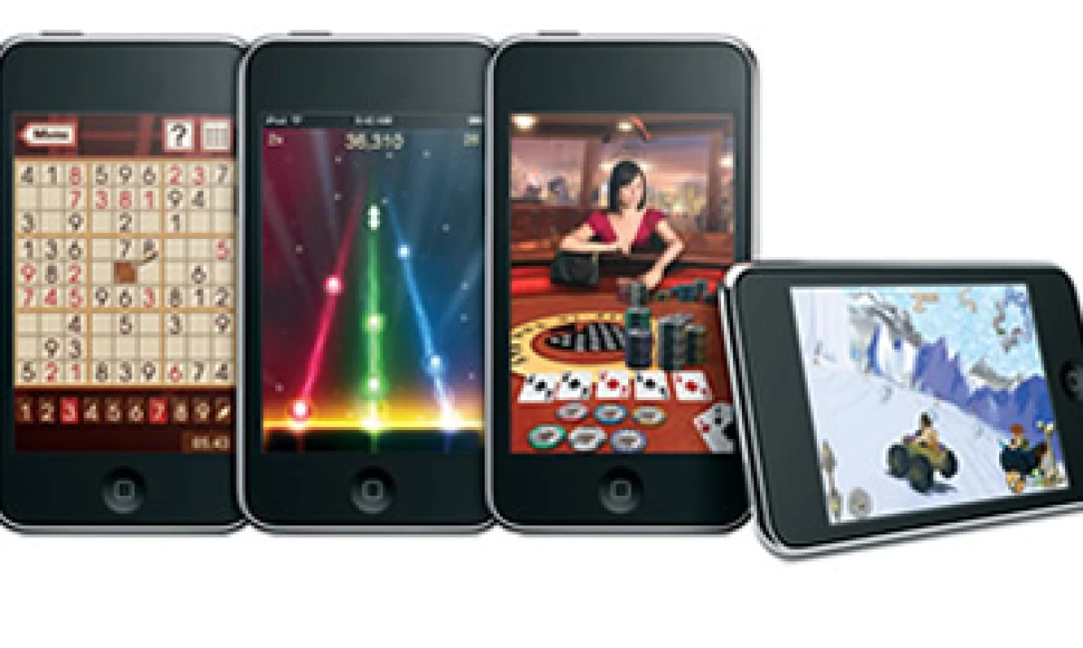 La AppStore representa 1% de los ingresos totales de Aple, pero sin ella no se venderían sus productos con tal velocidad. (Foto: AP)
