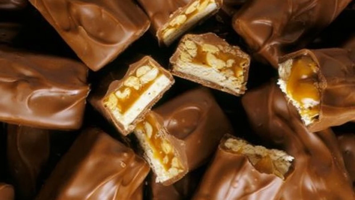 Chocolate