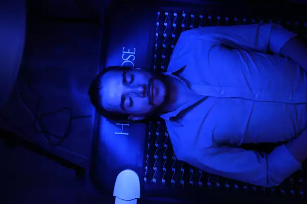 SHOOTING CECI DE LOS RÍOS