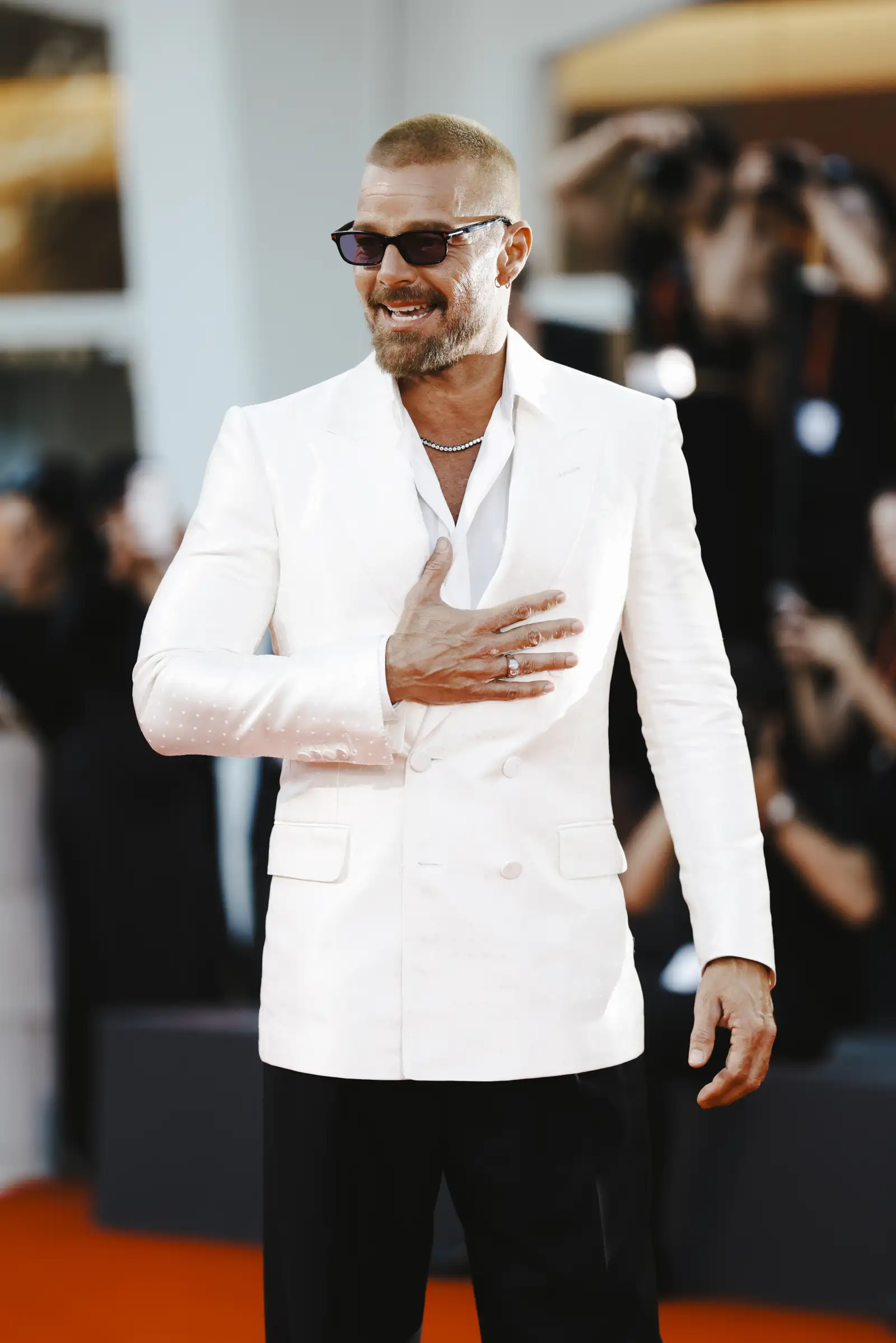 Re[Frame] The 83rd Venice International Film Festival