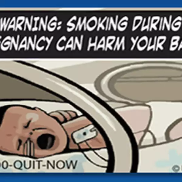 En Estados Unidos el tabaquismo acaba con la vida de unas 443,000 personas anualmente.