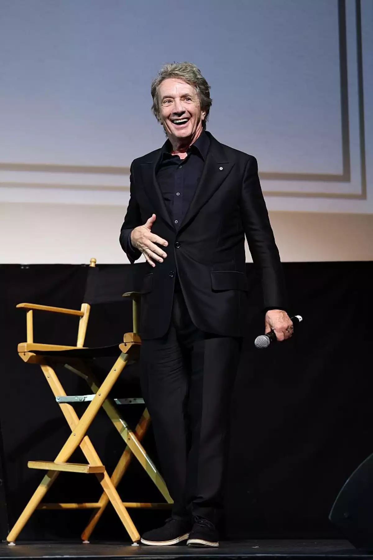 Martin Short