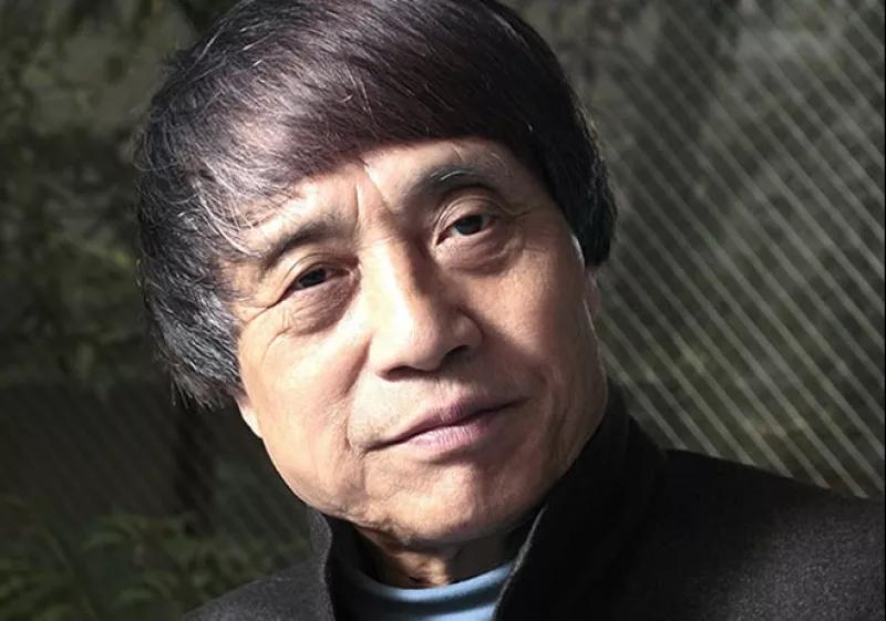 tadao ando