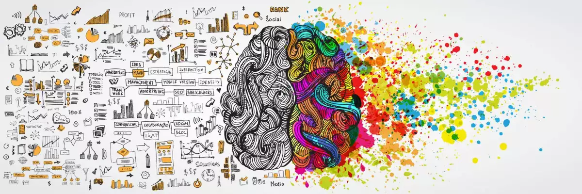 ¿Cómo ser creativo? Hoy es urgente que lo sepas