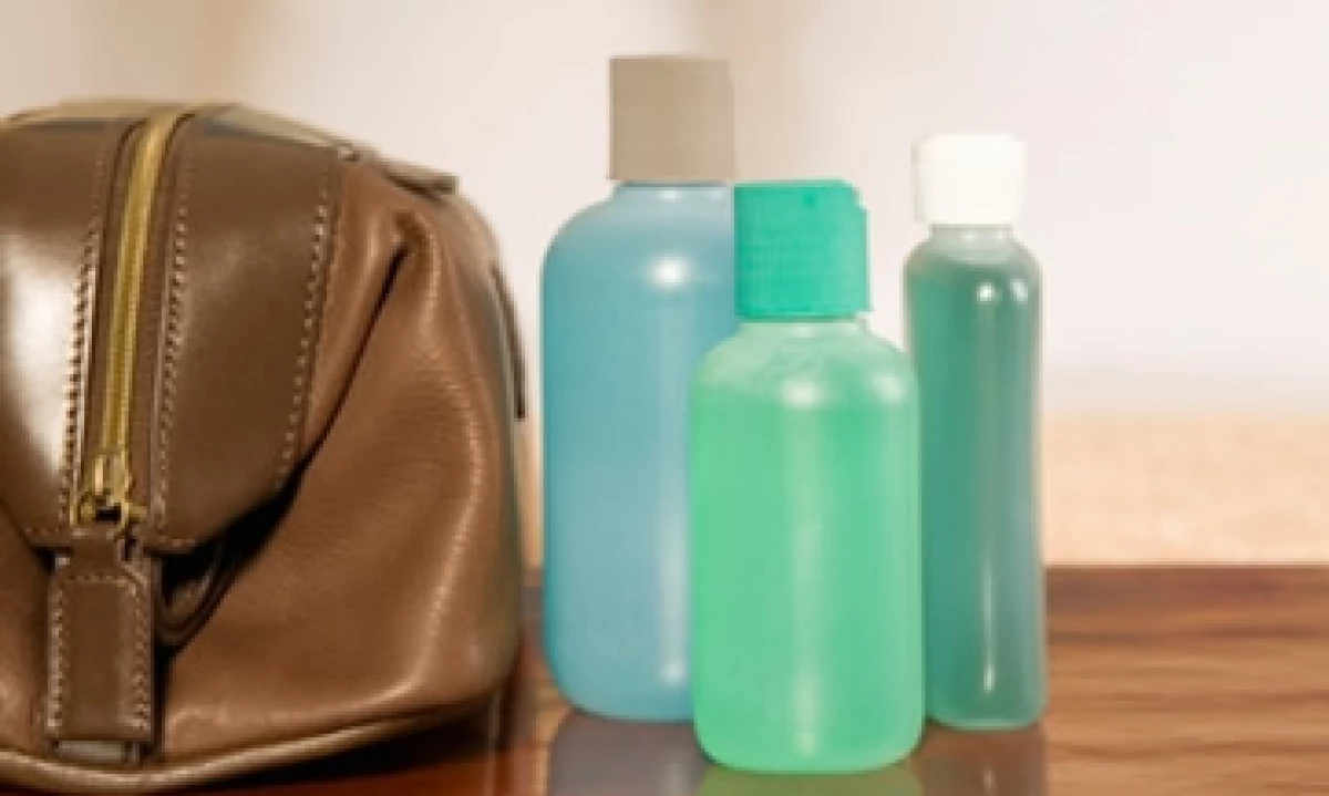 AlertMR es una marca en la categoría de shampoo anti-caspa en México. (Foto: Thinkstock)