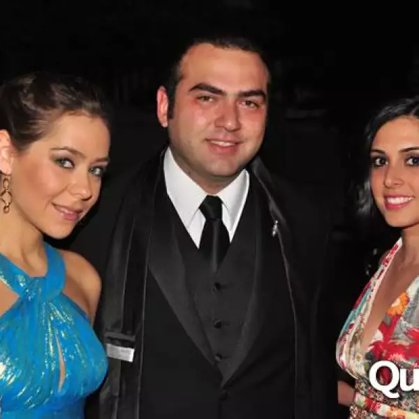 Boda Denisse y Humberto