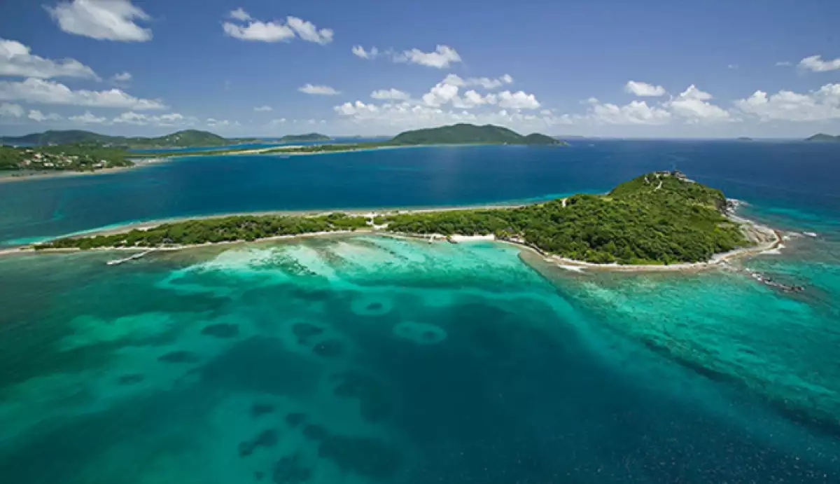 Isla