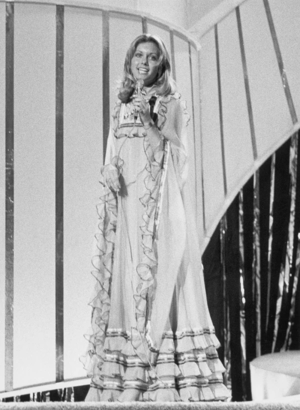 olivia newton