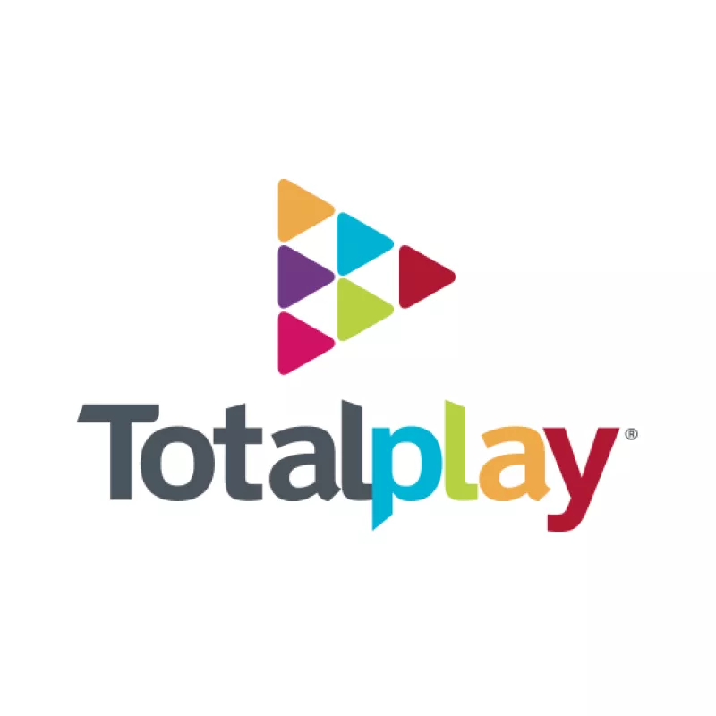 Totalplay internet simétrico 