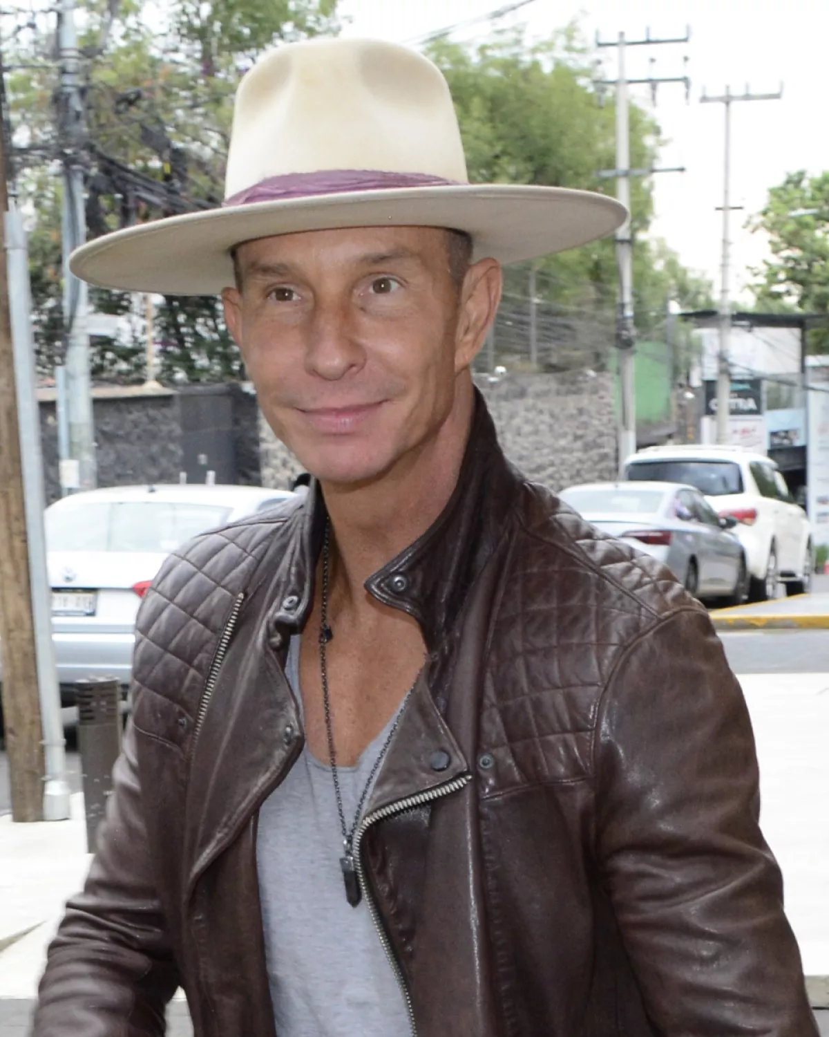 Erik Rubín apoya a Sasha Sokol y espera que Luis de Llano cumpla con el fallo de la Suprema Corte