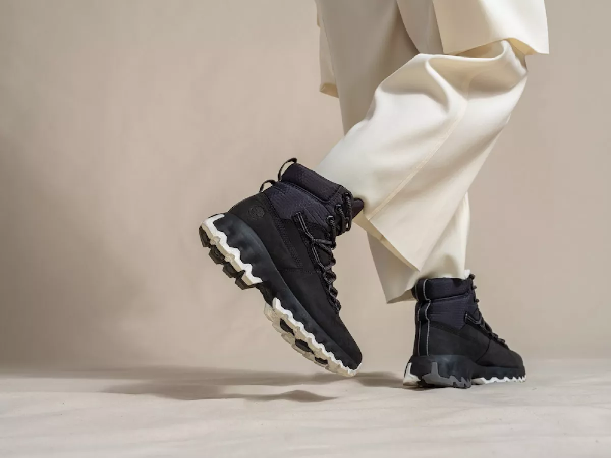 Timberland