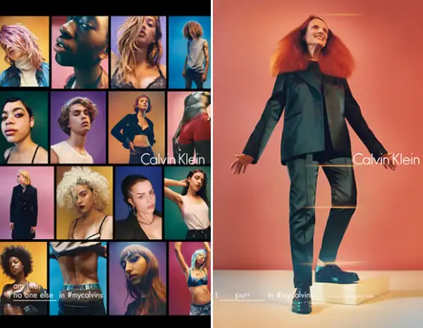 Con su melena roja y su clásico look en negro, la exmodelo y directora creativa de Vogue US, Grace Coddington se ha convertido en todo un ícono de la moda.