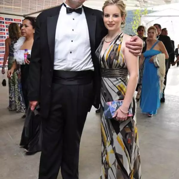 Apertura estadio Chivas