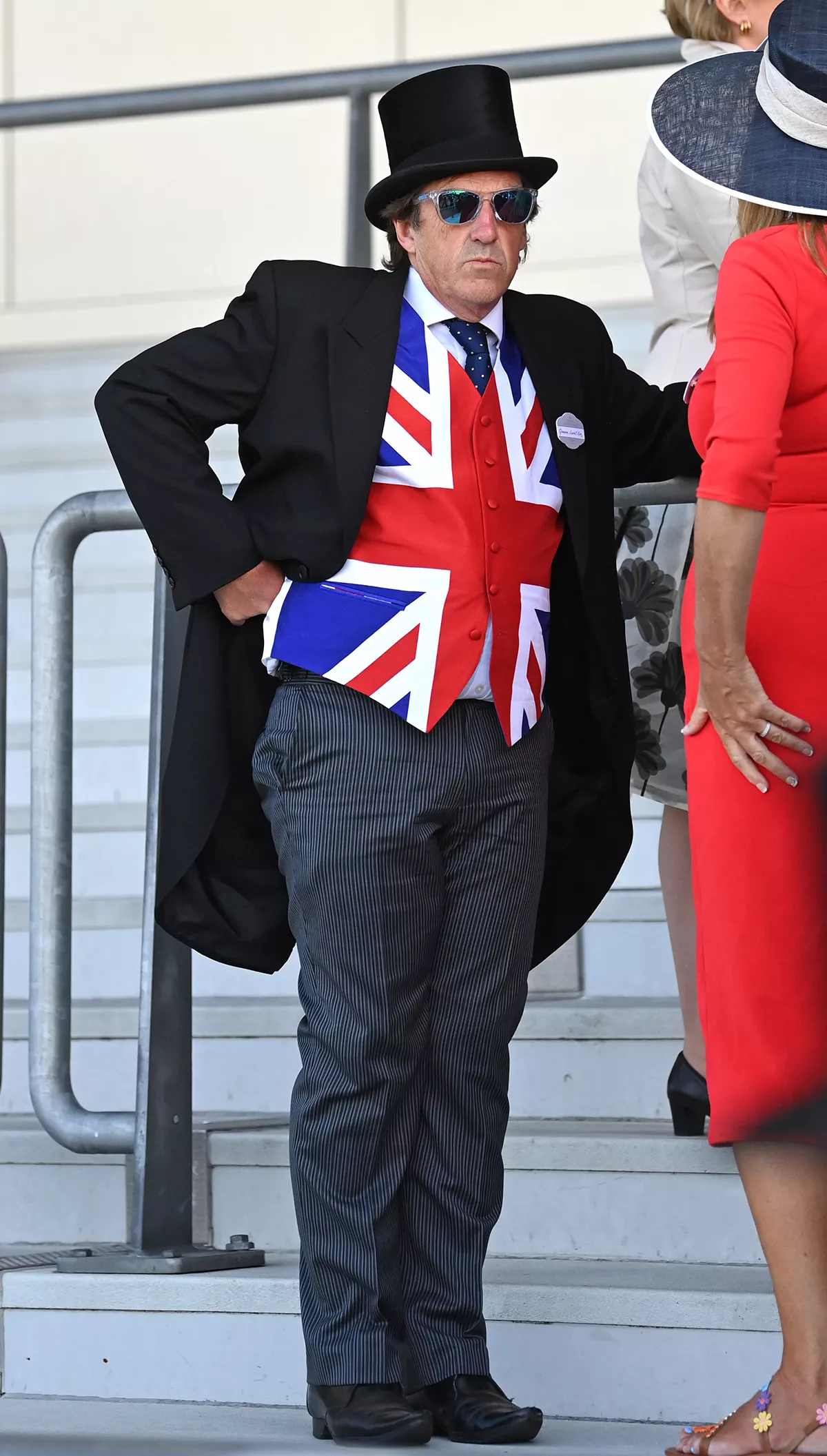 Royal Ascot 2022 - Day One