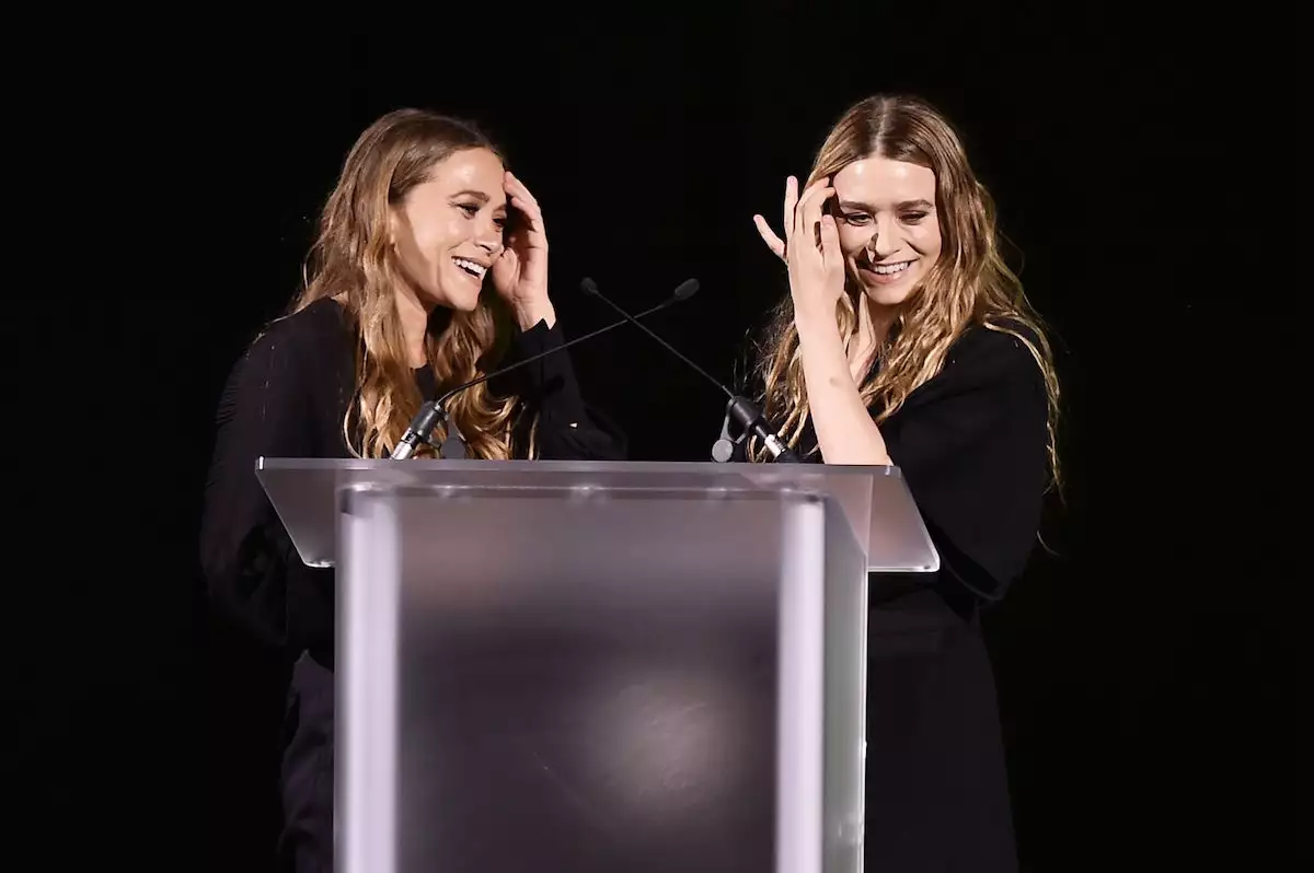 CFDA Fashion Awards, Show, Brooklyn Museum, New York, USA - 03 Jun 2019