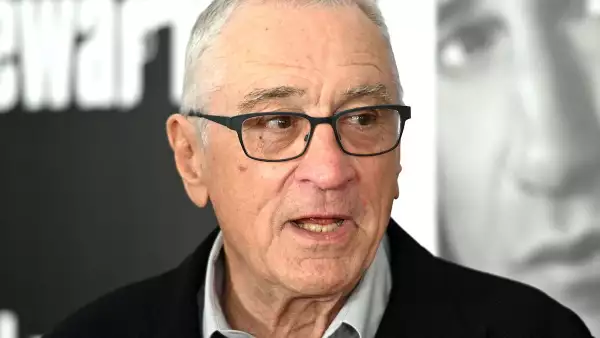 'The Many Saints of Newark' film premiere, Arrivals, New York, USA - 22 Sep 2021