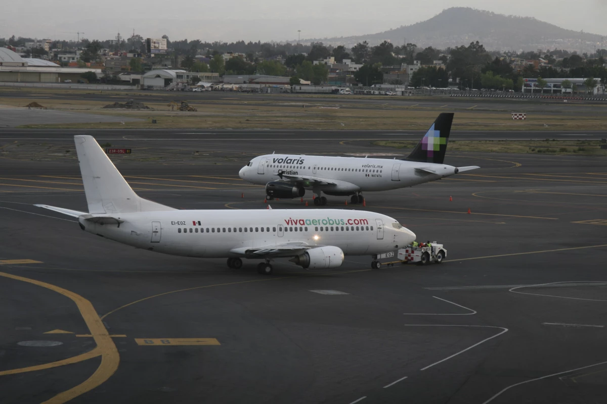 Viva aerobus