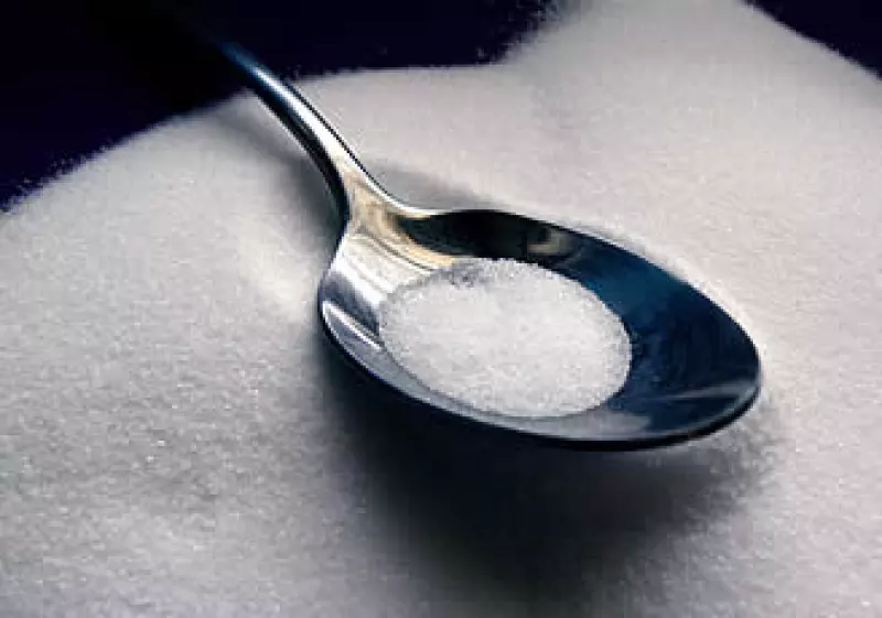 La empresa comenzó a crecer en gran medida cuando entró a la distribución en autoservicios como Wal-Mart.  (Foto: Especial )