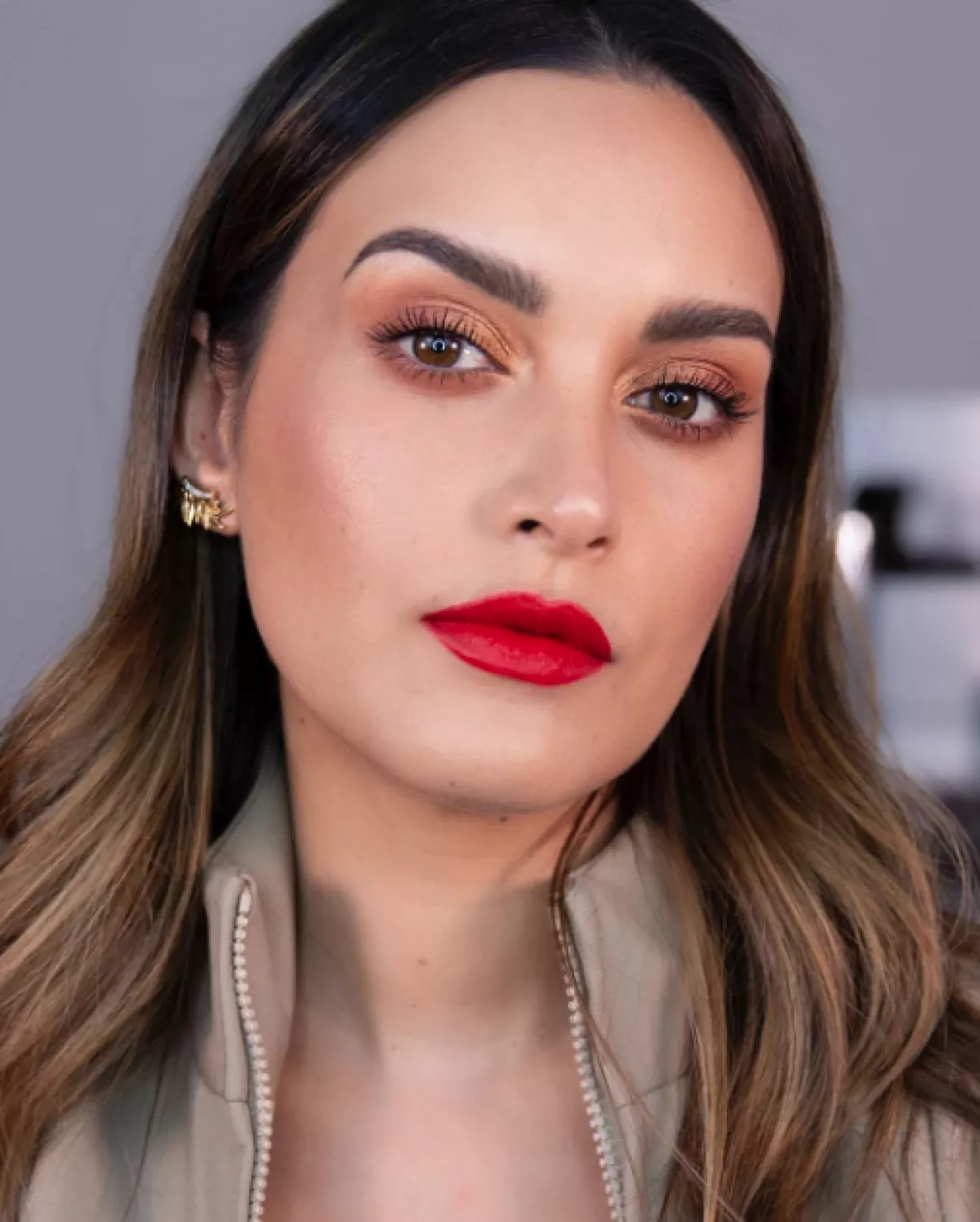 Ashley Frangie y Lety Sahagún en 31 Mujeres que amamos