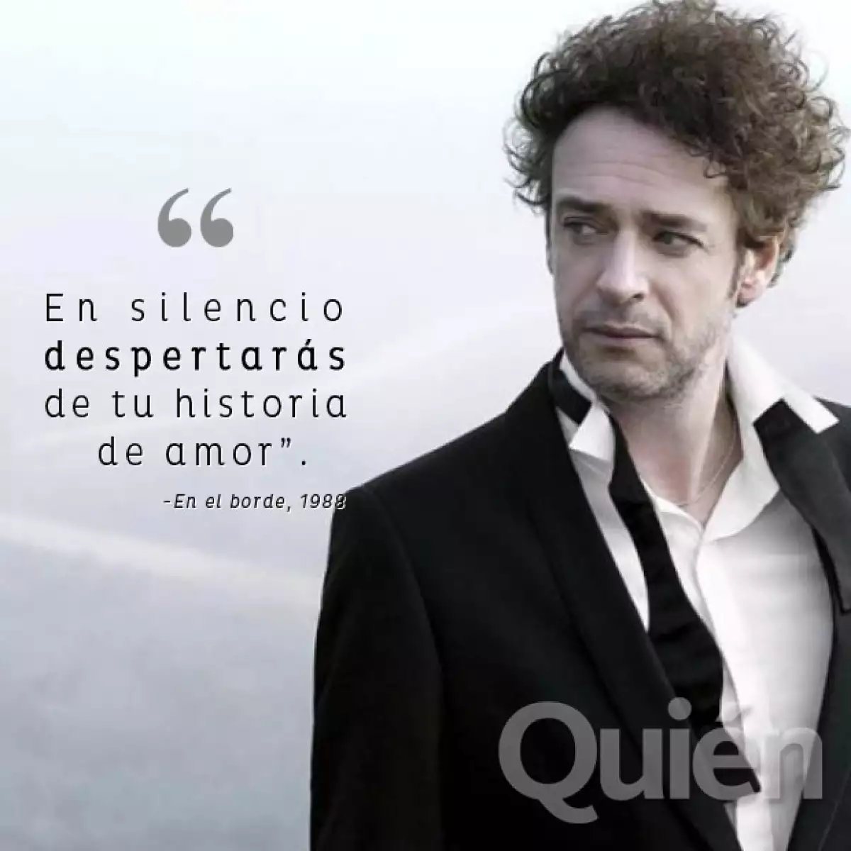 Gustavo Cerati